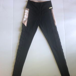 Victoria Secret-PINK LEGGINGS